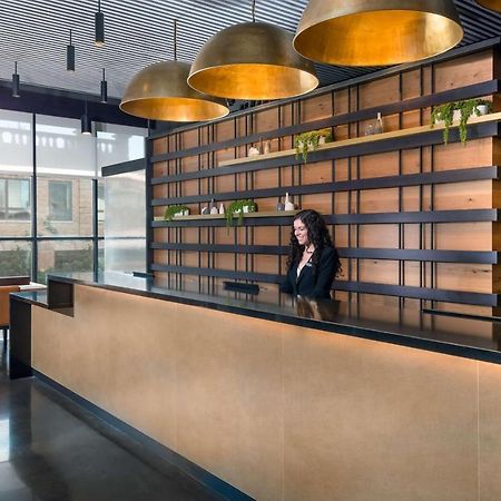 Hyatt House Chicago West Loop-Fulton Market Esterno foto