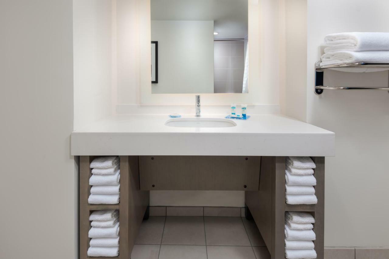 Hyatt House Chicago West Loop-Fulton Market Esterno foto