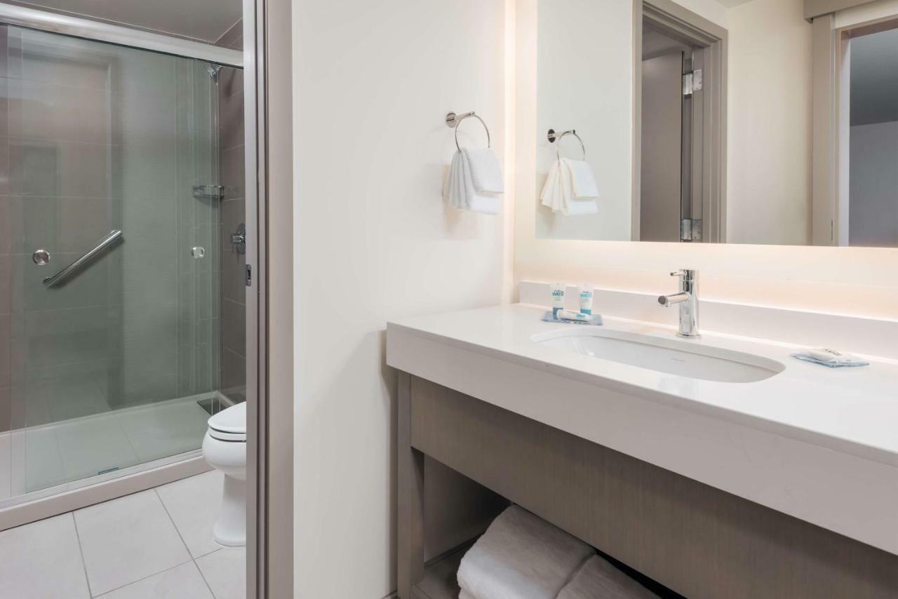 Hyatt House Chicago West Loop-Fulton Market Esterno foto