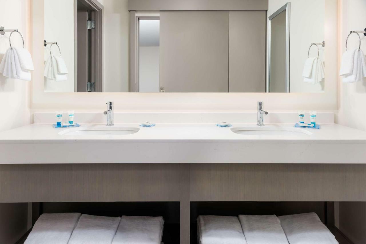 Hyatt House Chicago West Loop-Fulton Market Esterno foto
