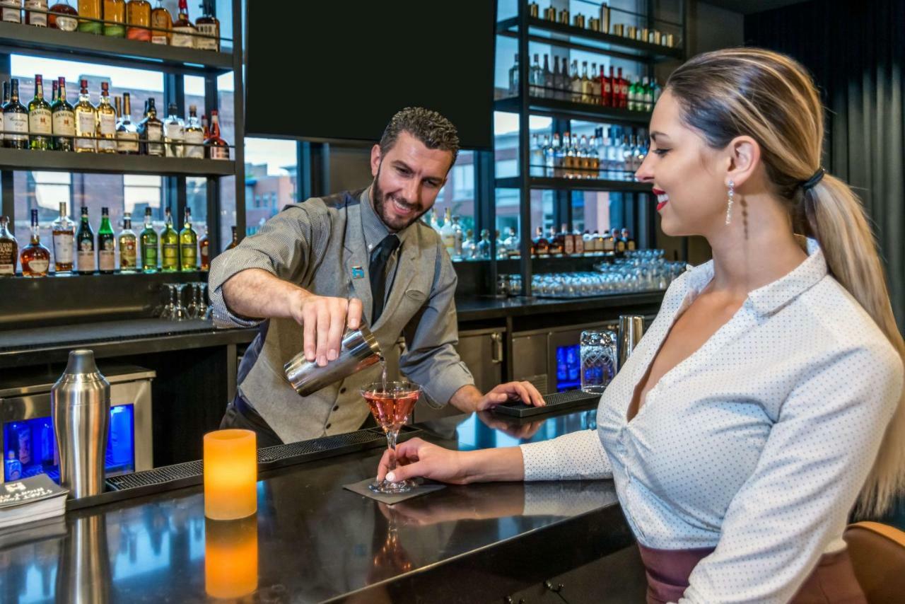 Hyatt House Chicago West Loop-Fulton Market Esterno foto